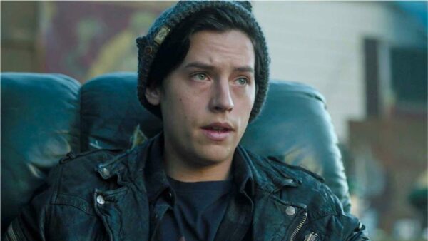 riverdale, jughead