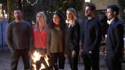 The Originals saison 5 : le lien entre Declan & Cami aura-t-il un impact sur la fin de la série ?