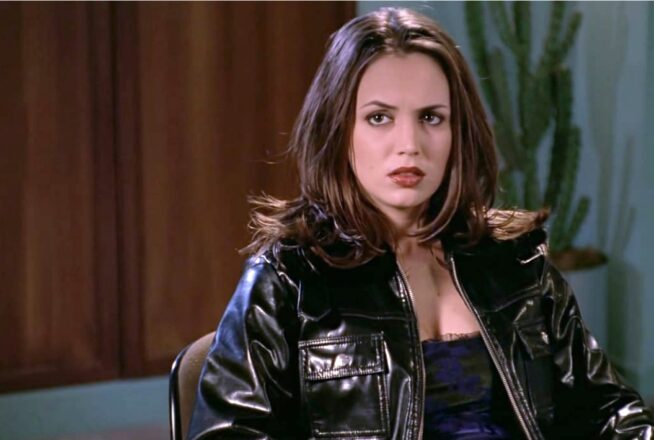 Buffy contre les vampires : saviez-vous que Faith aurait dû mourir après 5 épisodes ?