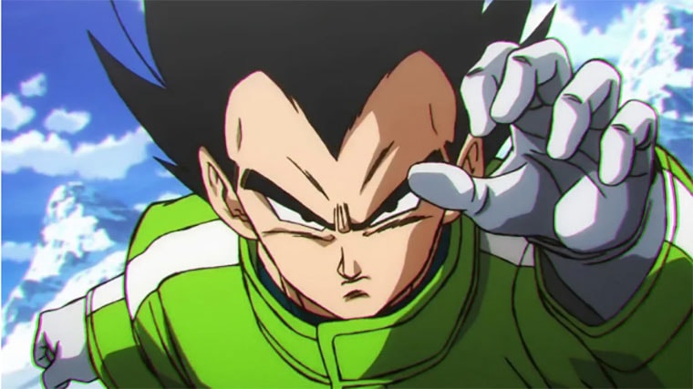 Vegeta