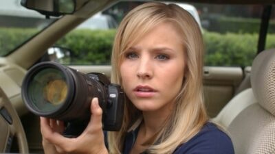 Le papa de Veronica Mars sera bien de retour dans la série