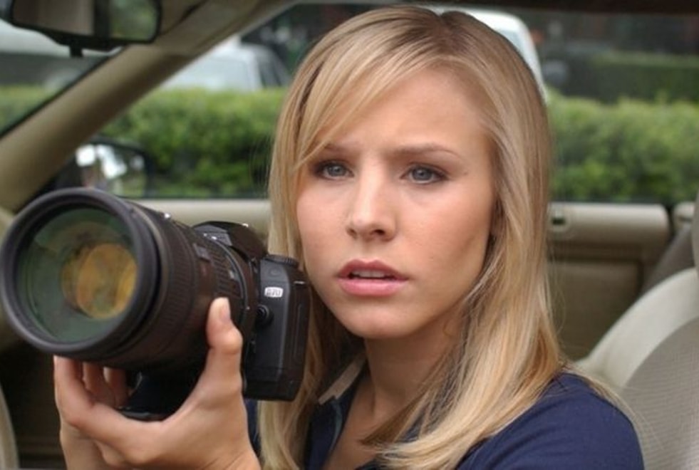 Veronica Mars : Dick Casablancas (Ryan Hansen) de retour dans la saison 4