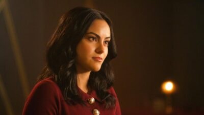 Riverdale : Camila Mendes vient-elle de spoiler la saison 3 sur Instagram ?