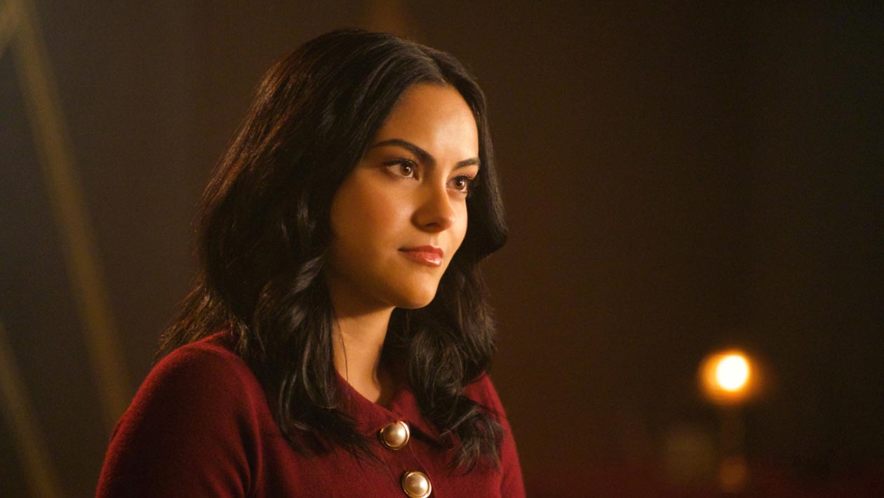 Riverdale saison 3 : Camila Mendes veut un épisode flashback centré sur…