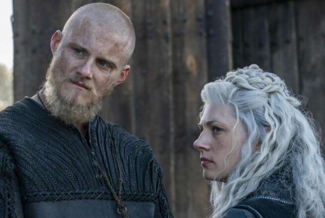 Vikings saison 6 : Netflix dévoile la date de diffusion de la première partie