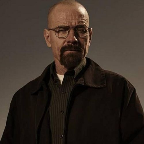 Walter White (Breaking Bad)