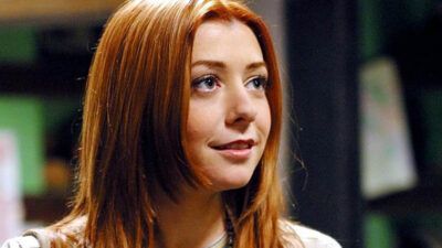 Buffy : un spin-off de la série va sortir, avec la fille de Willow en héroïne