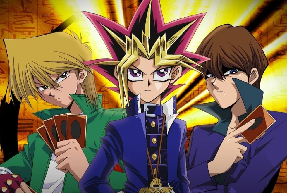 Quiz Yu-Gi-Oh! : choisis une carte, on devinera ta personnalité