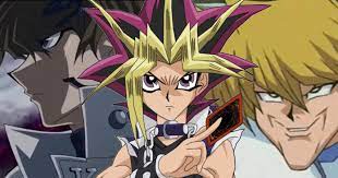 Yu-Gi-Oh !