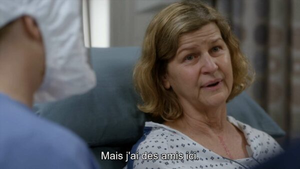 grey's anatomy, 17x16 questions bêtes