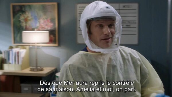 grey's anatomy, 17x15 questions bêtes