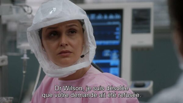 grey's anatomy, 17x16 questions bêtes