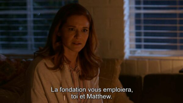 grey's anatomy, 17x14 questions bêtes