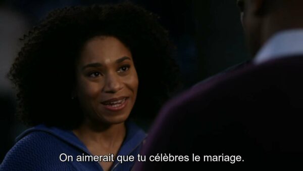 grey's anatomy, 17x15 questions bêtes