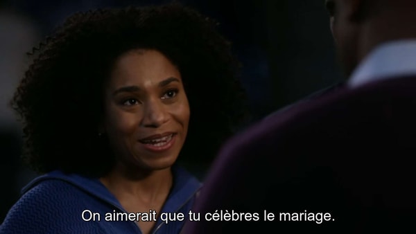 grey's anatomy, 17x15 questions bêtes
