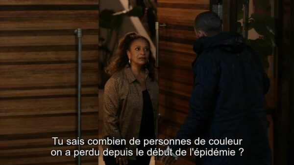 grey's anatomy, 17x14 questions bêtes