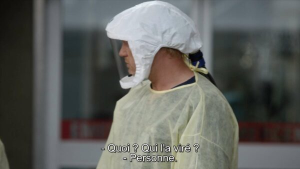 grey's anatomy, 17x16 questions bêtes