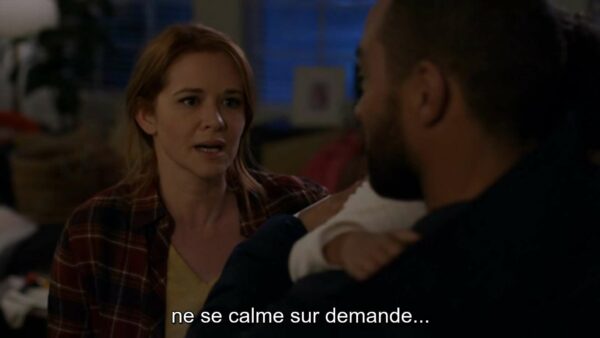 grey's anatomy, 17x14 questions bêtes