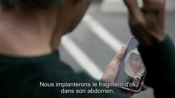 grey's anatomy, 17x16 questions bêtes