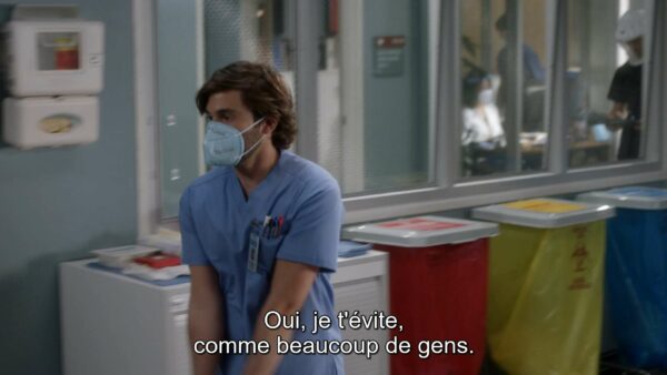 grey's anatomy, 17x16 questions bêtes