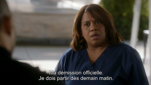 grey's anatomy, 17x15 questions bêtes