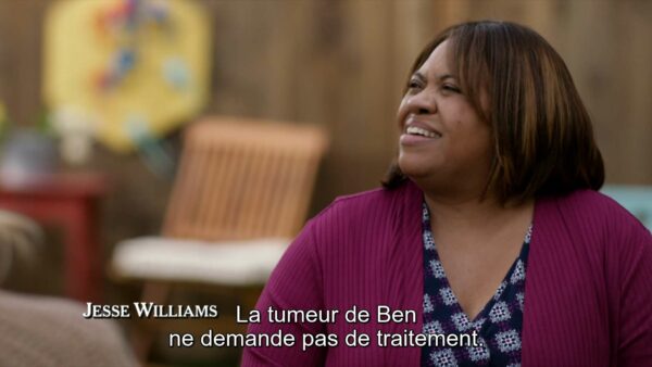 grey's anatomy, 17x16 questions bêtes