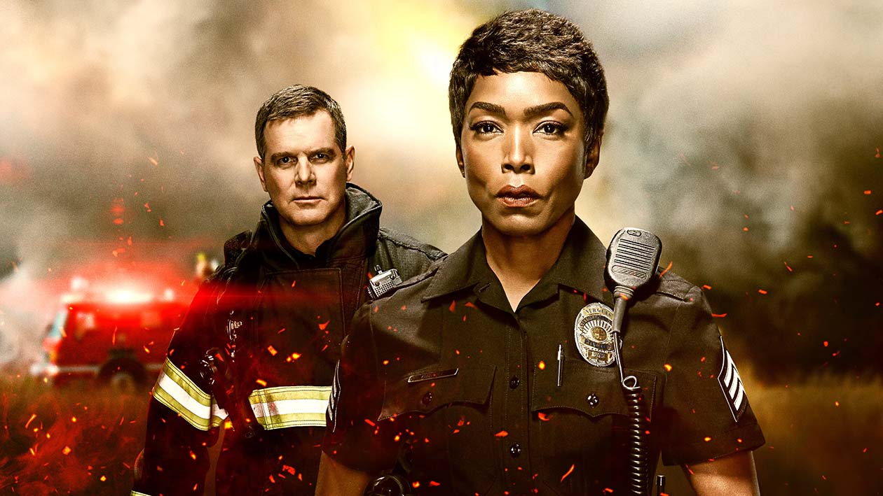 9-1-1 : la série renouvelée pour une saison 5, son spin-off Lone Star reviendra pour une saison 3