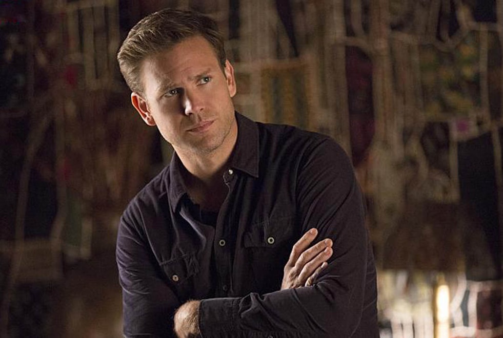 The Vampire Diaries : la vraie raison derrière le départ de Matthew Davis… Avant son retour