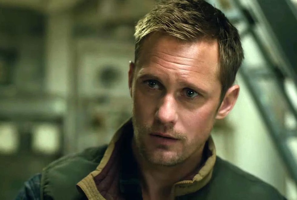 Succession : Alexander Skarsgård rejoint la saison 3 dans un rôle important
