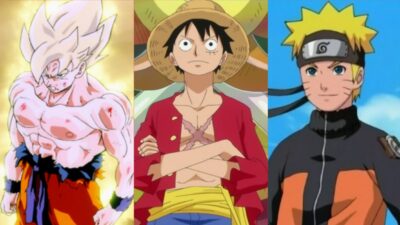 Quiz : tes préférences nous diront si tu es un Saiyan, un pirate ou un ninja