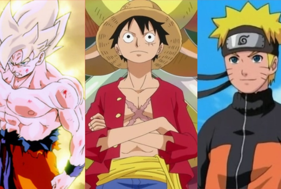 Quiz : réponds (sans mentir) à ces 7 questions, on te dira si tu es un Saiyan de Dragon Ball, un pirate de One Piece ou un ninja de Naruto