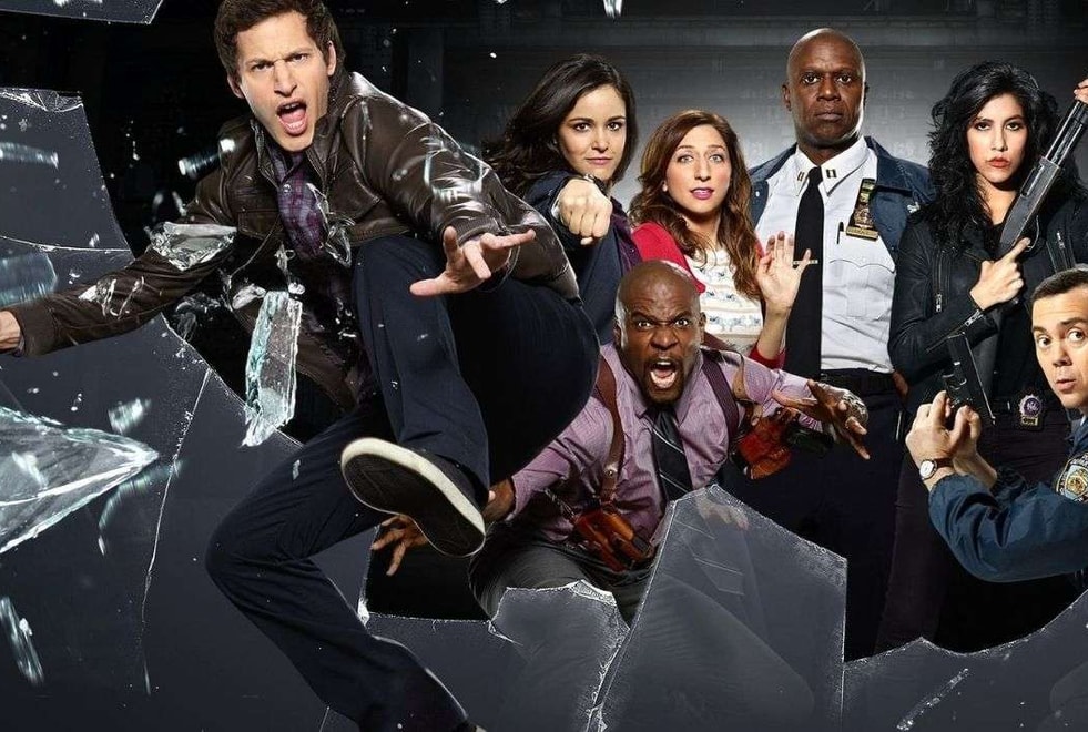 Brooklyn Nine-Nine : on connaît la date de diffusion de l’ultime saison 8