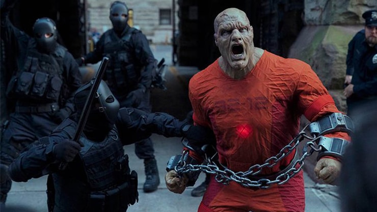 Jupiter's Legacy : qui se cache derrière Blackstar, l'un des grands méchants de la série ?