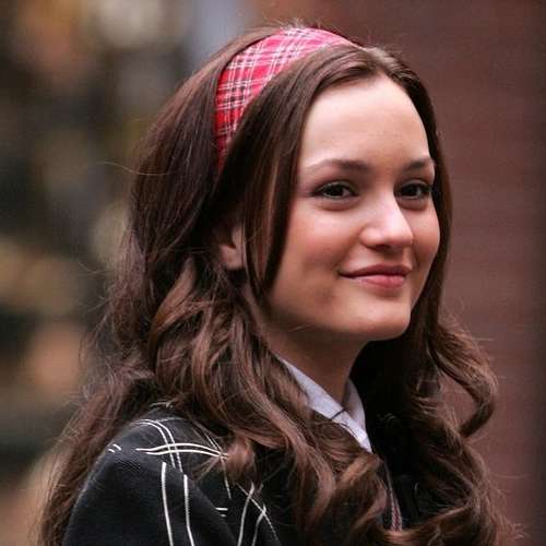 Blair Waldorf