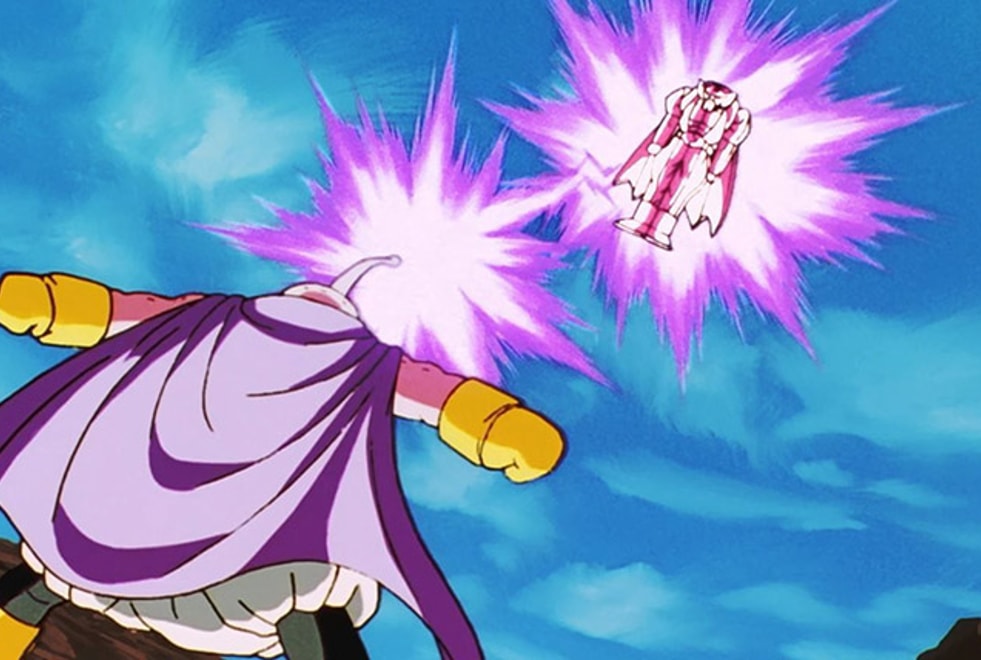 Balance ton signe astro, on te dira ce qui t’arrivera dans Dragon Ball Z