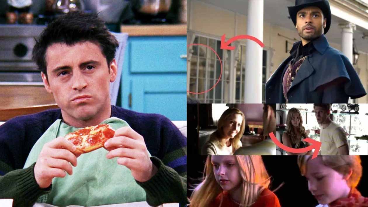 Friends, Les Frères Scott... Les plus grosses incohérences temporelles de séries #Saison3