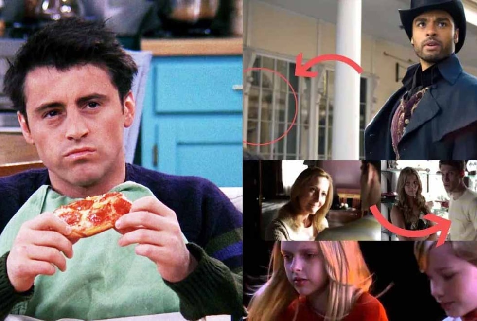 Friends, Les Frères Scott… Les plus grosses incohérences temporelles de séries #Saison3