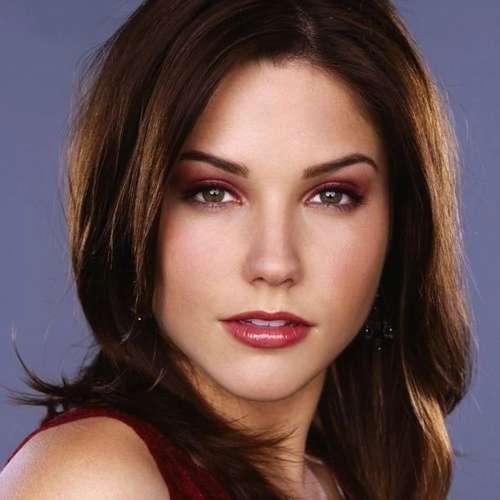 Brooke Davis (Les Frères Scott)