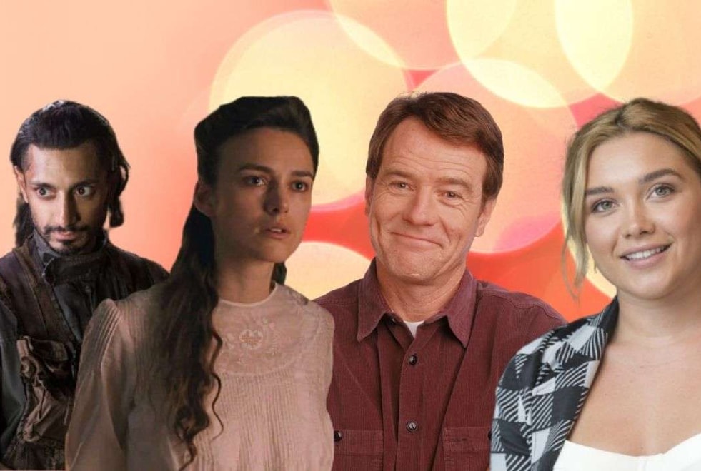 Les choses les plus WTF que les acteurs de cinéma ont faites pour un casting