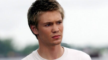 10 Choses Que Vous Ne Connaissiez Peut Etre Pas Sur Chad Michael Murray