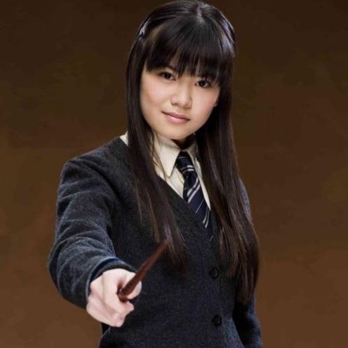 Cho Chang