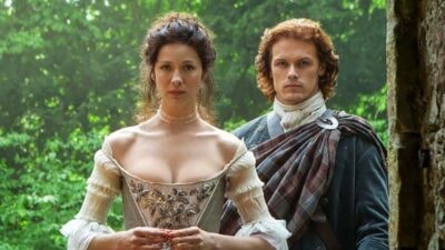 Outlander saison 4 : ces 8 détails à ne pas louper dans le trailer officiel