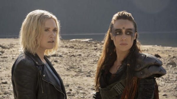 clarke-et-lexa-the-100