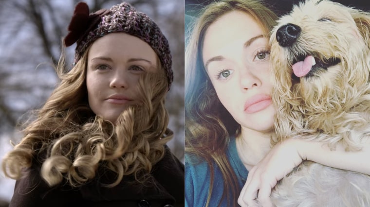 holland roden avant après