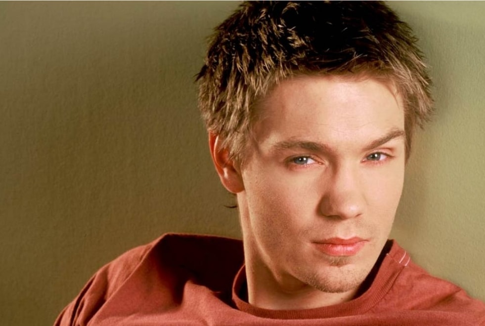 Les Frères Scott : 10 infos insolites à savoir sur Lucas Scott