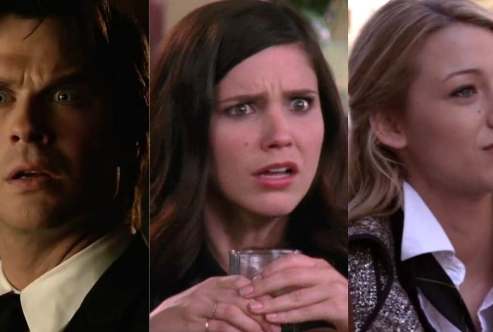 10 secrets de tournage qui vous feront voir ces teen séries autrement