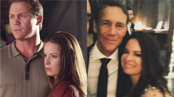 holly marie combs brian krause charmed