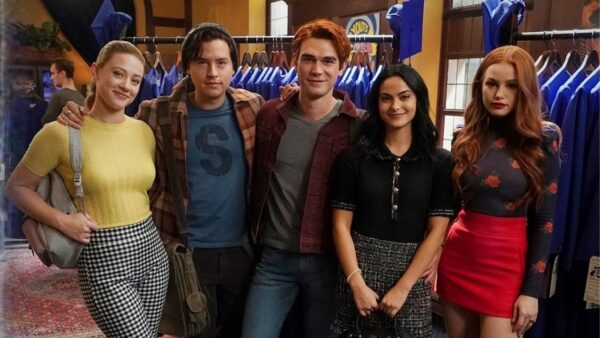 riverdale