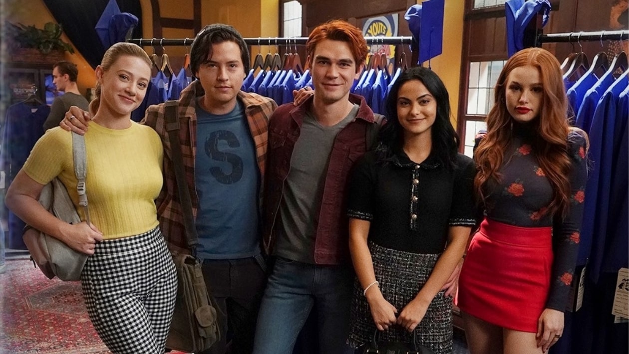 Riverdale