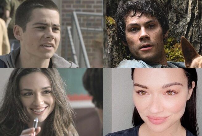 Teen Wolf : les stars de la série dans leur premier épisode vs aujourd’hui